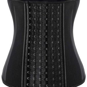 Waist Trainer for Women Corset Cinher Body Shaper